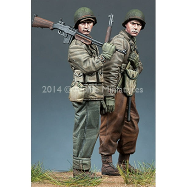alpine 1 35 scale figures
