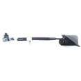 thumbnail image 5 of 98075695XT Car Rear View Reverse Backup Auxiliary Camera Parking Monitoring System for Peugeot 2008, 5 of 5