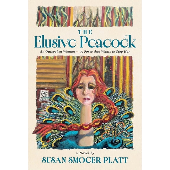 The Elusive Peacock, (Paperback)