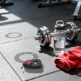 thumbnail image 4 of LOLIPPYY Home Gym Workout Equipment Counter with Precise LCD Tracking for Abdominal Trainer and Stepper, 4 of 6