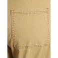 thumbnail image 2 of Wrangler Men's Comfort Solution Series Expandable Flex Waistband Cargo Pant, 2 of 8