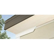 ContinU Flow Soffit Vent (White)