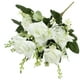 thumbnail image 2 of Flores artificiales Billuyoard en jarrón multicolor, 2 of 6