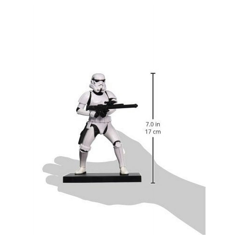 KOTOBUKIYA STAR WARS ARTFX+ STORMTROOPER TWO PACK - Walmart.com
