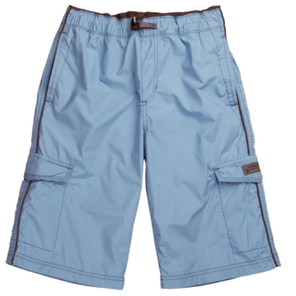 Unionbay - UNIONBAY Boy's Lightweight Pull-On Cargo Shorts (Greece, 4 ...