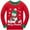 Snowman-6924, variant on Popshion Little Boys Girls Christmas Snowman Pajamas Sets for Toddler 100% Cotton Pjs Set kids 2 Piece Long Sleeve Sleepwear 5T/6924