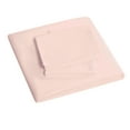 thumbnail image 7 of Truly Calm Antimicrobial 3-Piece Full/Queen Duvet Set in Blush, Polyester , Adult, All Season, OEKO-TEX Certified, 7 of 7
