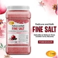 thumbnail image 2 of Bath Salt SPA REDI Detox Foot Soak Granada 3,8 L, 2 of 7