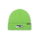 thumbnail image 1 of Foco Gorro básico con logo de la Nfl de los Seattle Seahawks para hombre, color del equipo, 1 of 5