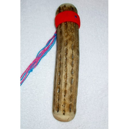 Quisco Cactus 10 Inch Rainstick-L8