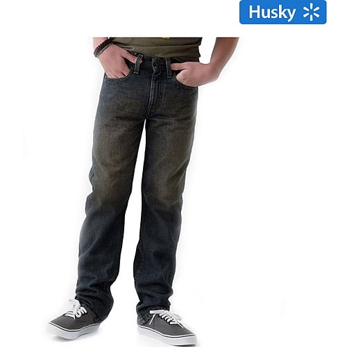 levis signature modern straight jeans