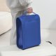 thumbnail image 1 of Organizador de bolsas para guardar zapatos | Maletín de viaje para zapatos, poliéster reutilizable lavable, cierre con cremallera, diseño portátil, hasta talla 13, duradero y resistente a la, 1 of 6