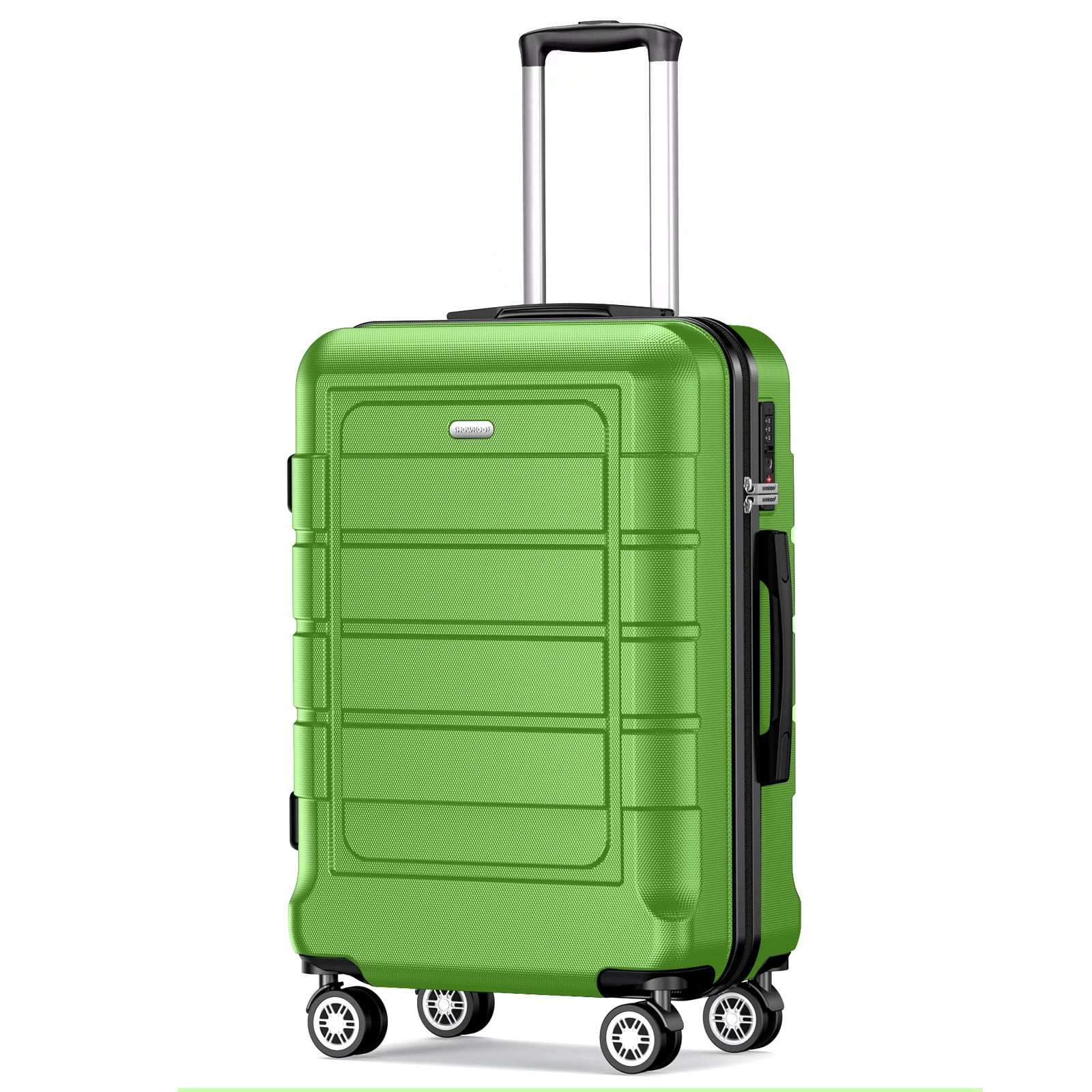 Showkoo Luggage Lock