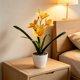 thumbnail image 5 of Simulated Flower Feel Bonsai Home Decor Study Living Room Decoration Artificial Flower Bonsai Green Plants Ornaments, 5 of 6