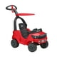thumbnail image 1 of Push Car Adventure Max Boy Prinsel Color Rojo, 1 of 5