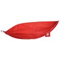 thumbnail image 1 of Equip Fiery Red Travel Hammock, 1 of 2