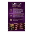 thumbnail image 2 of Tinte para cabello Koleston 366 castaño violeta oscuro, 2 of 3