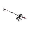 thumbnail image 3 of Siruishop Drill Powered Handheld Propeller Kayak Inflatable Boat Portable with Fixture 1m, 3 of 8
