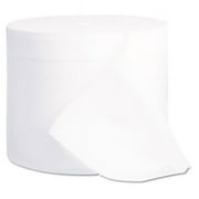 *  SCOTT Coreless Standard Roll Bath Tissue- 1000 Sheets/Roll- 36 Rolls/Carton