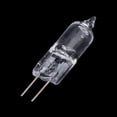 thumbnail image 3 of JZROCKER 20W 12V Halogen 20 Watt G4 Base JC Type Light Bulbs Bulb Set for Landscape Lamp, 3 of 8