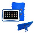 thumbnail image 2 of Tableta HUOGUO Quad Core HD Android 4.4 KitKat Kids de 7 pulgadas, 2 of 5