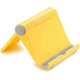 thumbnail image 1 of Soporte para teléfono móvil de escritorio, soporte plegable para teléfono móvil, base para teléfono, soporte ajustable para tablet compatible con iPhone 12 y iPhone 11 Pro., 1 of 5
