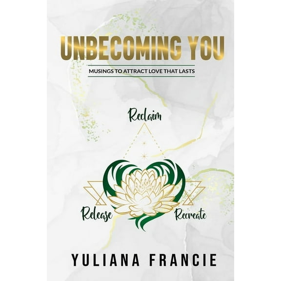 Unbecoming You, (Paperback)