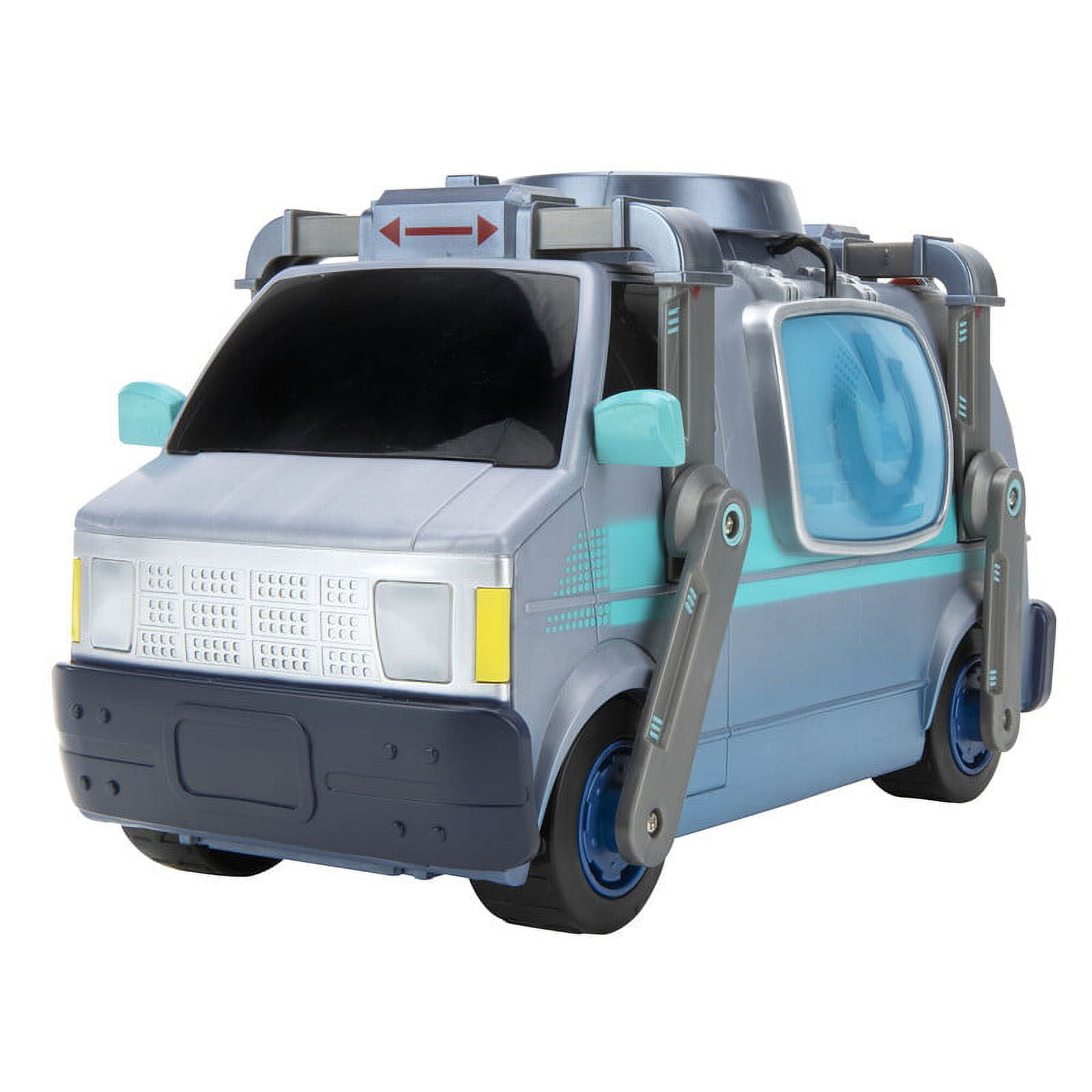 Fortnite Deluxe Feature Vehicle Reboot Van