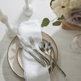 thumbnail image 7 of (3 pack) Thyme & Table Royal 40-Piece Mirror Finish Stainless Steel Flatware Set (Service for 8), 7 of 7