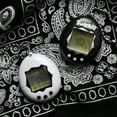 thumbnail image 2 of Original Tamagotchi - Black with Silver Electronic Pet, 2 of 9
