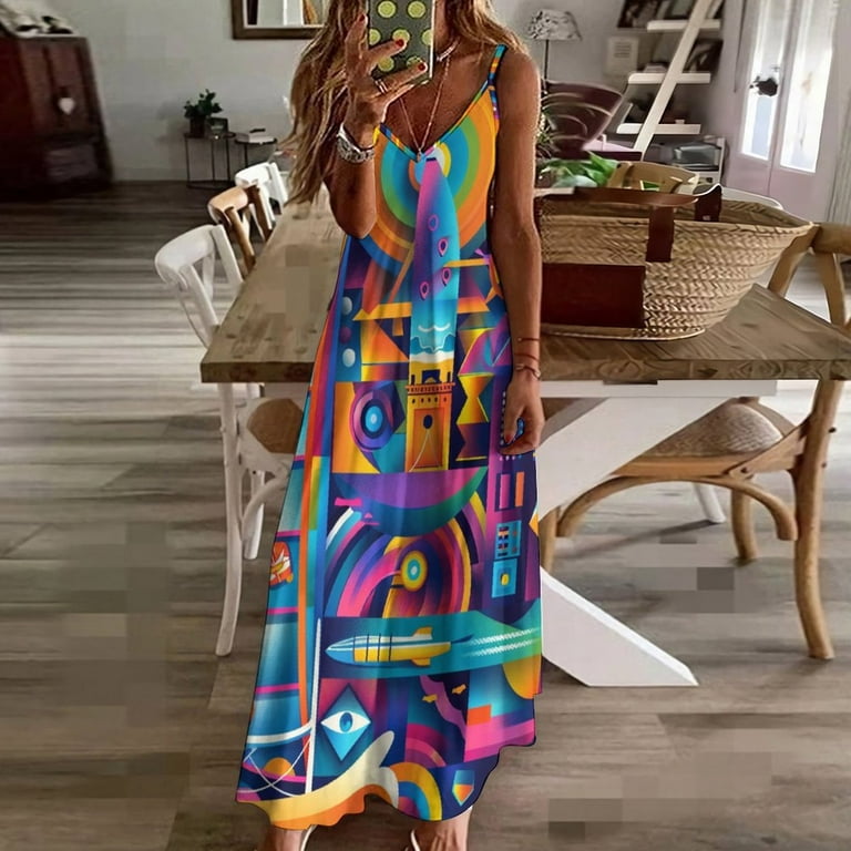 Nautical summer dresses hot sale