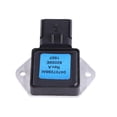 thumbnail image 2 of Relé del Ventilador, Enfriamiento Automático del Coche 1pc para GRAND VOYAGER TOWN COUNTRY NEON 5017491AB 4707286AF Ecomeon no, 2 of 5