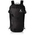 thumbnail image 2 of Deuter Backpack, Black, One Size, 2 of 15