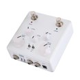 thumbnail image 1 of Pedal de compresor y refuerzo, efecto de refuerzo y compresor Pedal de efecto de refuerzo Efecto de compresor Resultados impresionantes, 1 of 8