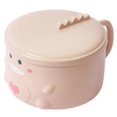 thumbnail image 2 of Insulated Serving Bowl Designed For Adults Featuring Heat Retention And Convenient Handle Suitable For Home And Dormitory 1Pack, 2 of 4