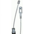 thumbnail image 2 of Parking Brake Cable Fits select: 2011-2015 FORD F250, 2011-2016 FORD F350, 2 of 4