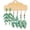 #2, variant on Boho Retro 6PCS Geometric Tassel Ear Hook Earrings Dangle Drop Women Jewelry New-#1