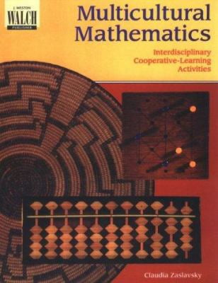Pre-Owned Multicultural Mathematics: Interdisciplinary Cooperative ...