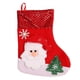 thumbnail image 4 of 2022 productos vendedores calientes de la Navidad refrescan la media de la Navidad del caramelo de los niños lindos de las decoraciones de la Navidad, 4 of 4