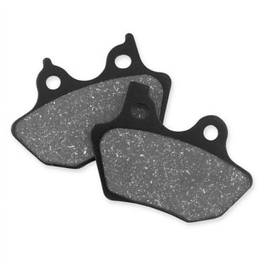 EBC Brakes  FA161; Brake Pads
