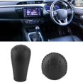 thumbnail image 3 of Pommeau de levier de vitesse automatique PZ020-0K012 pour Toyota Hilux MK6 MK7 04-14, 3 of 4