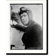 thumbnail image 2 of Historic Framed Print, Charles A. Lindbergh, 17-7/8" x 21-7/8", 2 of 9
