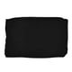 thumbnail image 4 of Mantel Para Mesa, Rectangular, Resistente A Las Arrugas, Lavable, Universal, Elástico, Color Negro, Para Bodas, Fiestas Y Exposiciones, 4 of 7