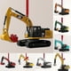 thumbnail image 4 of Heavy Equipment Advent Calendar Heavy Equipment Advent Calendar, 4 of 4