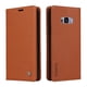 thumbnail image 3 of Funda para Samsung Galaxy S8 Estuche de Cuero PU Tipo Cartera con Ranuras para Tarjetas y Cierre Magnético, 3 of 5