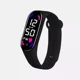 thumbnail image 3 of Lote 30pzs Reloj Led Deportivo Digital Mayoreo Proveedor, 3 of 5