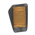 thumbnail image 4 of Elemento Del Filtro De Aire, 17210-KPP-860 Reemplazo Del Filtro De Aire De La Motocicleta Anticorrosión De Plástico Para CBR125 2004-2010 Para Reparación ANGGREK Air Filter Replacement For CBR125, 4 of 8