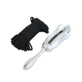thumbnail image 4 of Ancla para motos acuáticas perfecl Ancla de rezón Ancla para kayak Bote inflable 2.5 kg, 4 of 8