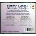 thumbnail image 2 of Diahann Carroll - This Is What I Call Love - Vocal Jazz - CD, 2 of 4