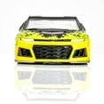 thumbnail image 2 of AFX Racing AFX22060 Wildfire Black & Lime Camaro ZL1 2021 Car, 2 of 9